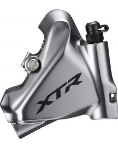 Shimano XTR BR-M9110 Flat Mount Disc Brake Caliper
