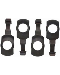 Campagnolo Brake Shoe Spring Clips