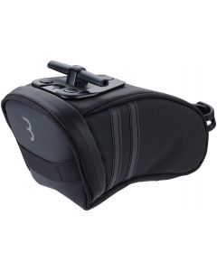 BBB CurvePack Reflect Saddle Bag