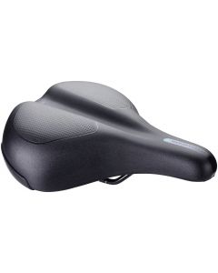 BBB Comfort Plus Relaxed Saddle