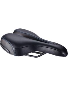 BBB Sport Plus Ergonomic Saddle