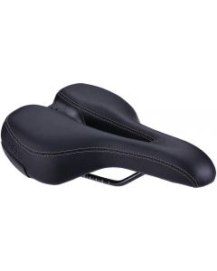 BBB SoftShape Active Saddle