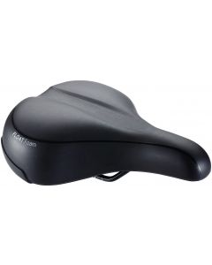BBB Meander Relaxed Saddle
