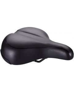 BBB Meander Upright Saddle