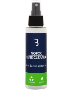 BBB No Fog Glasses Lens Cleaner