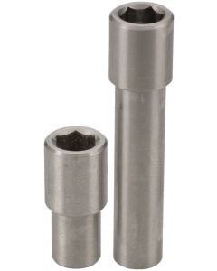 Problem Solvers Sheldon Fender Nuts