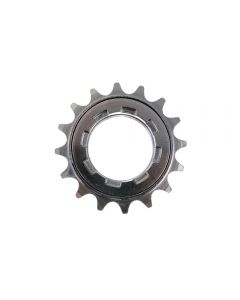 4-Jeri 1/8" Single Speed Freewheel
