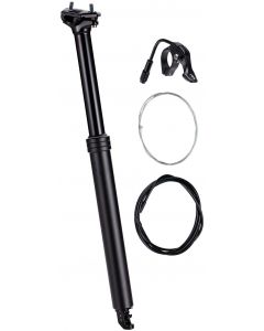 BBB LiftPost Remote Dropper Seatpost