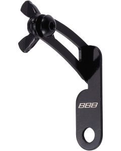 BBB FrameFix Number Plate Clamp