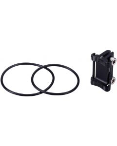 BBB NumberFix Number Plate Mount