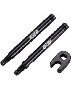 BBB Valve Extenders & Valve Tool