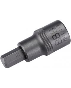 BBB 10mm Hexplug Socket