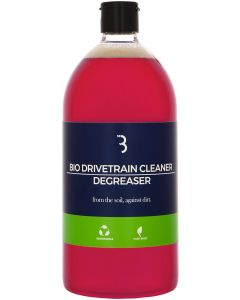 BBB Bio Drivetrain Chain Cleaner Bottle