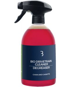 BBB BioDrivetrain Chain Cleaner