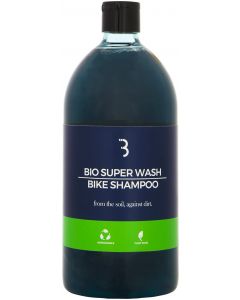 BBB Bio Superwash Bike Shampoo