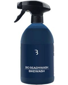 BBB Bio ReadyWash Shampoo Trigger Bottle