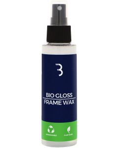 BBB Bio Gloss Bike Wax Polish