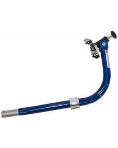 Burley Tow Arm With Hitch Kazoo