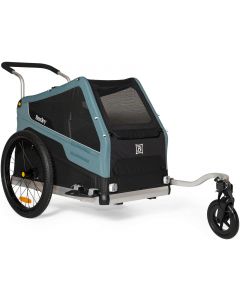 Burley Bark Ranger XL Trailer