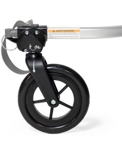 Burley Trailer/Stroller Single Wheel Conversion Kit