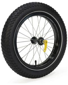 Burley Coho 16+ Wheel Kit
