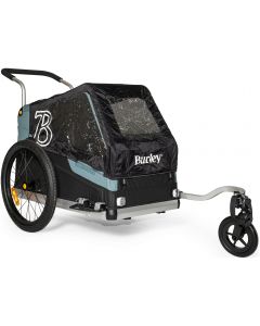 Burley Bark Ranger Rain Cover