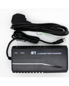 Wisper 575Wh 3A Charger