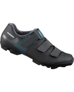 Shimano XC100W Womens XC MTB Shoes