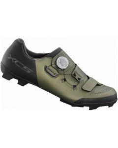 Shimano XC5 Shoes