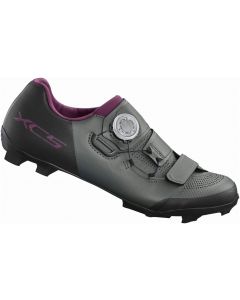 Shimano XC5W Womens XC MTB Shoes