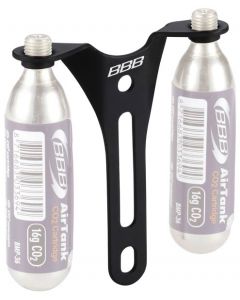 BBB BBC-90 CO2 Holder