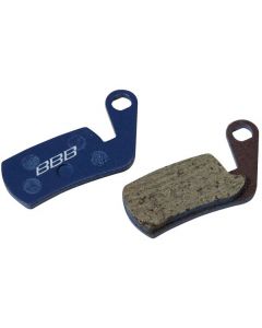 BBB BBS-34 DiscStop Organic Magura Marta/SL Disc Brake Pads