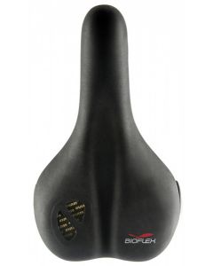 BioFlex OnGel Narrow Mens Saddle