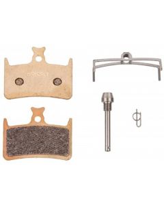 Hope Mono M4/E4 Sintered Disc Brake Pads