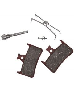 Hope Mono M4/E4 Organic Disc Brake Pads