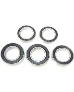 Hope Pro 2 Evo Rear Bearing Kit
