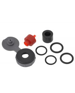 Topeak Mini W/O Guage Pump Rebuild Kit