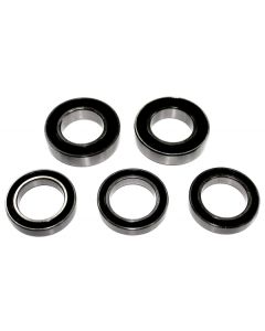Hope Pro 2 Evo Rear Hub Bearing Kit - SRAM XD Freehub