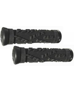 ODI Yeti Hardcore Lock-On Grips