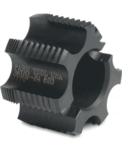 Park Right Hand Threaded Italian Tap 693