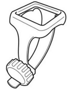 Cateye Strada Computer Flextight Bracket