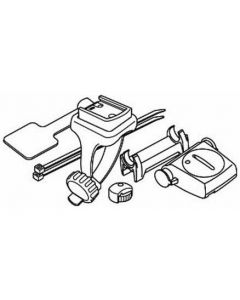 Cateye Strada Wireless Computer Fitting Kit
