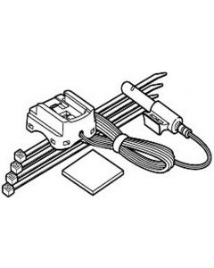 Cateye Velo 7 / 9 / Enduro Computer Sensor Fitting Kit