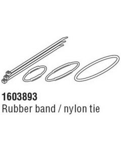 Cateye Strada Slim Computer Fitting Kit