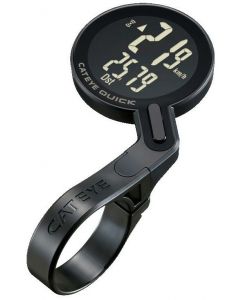 Cateye Quick Wireless Computer