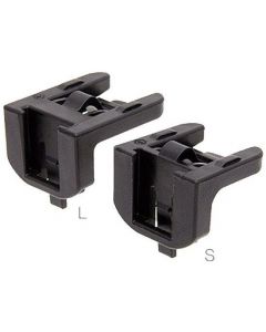 Cateye SR-2 Fizik Saddle Rail Rear Light Bracket