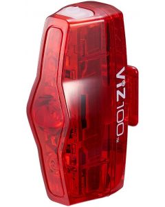Cateye Viz 100 Rear Light