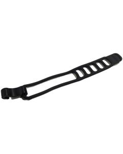 Cateye Volt XC / Duplex Rubber Strap & Clasp