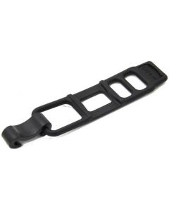 Cateye Sync Wearable Replacement Rubber Band & Clasp