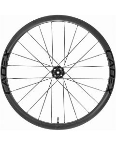 Cadex 36 Tubeless Disc Rear Wheel